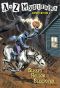 [A to Z Mysteries: Super Edition 04] • Sleepy Hollow Sleepover